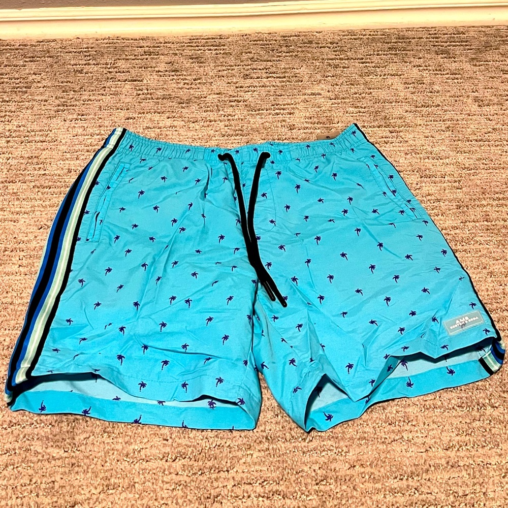 Scotch and soda men’s swim shorts